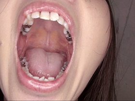 300人のおくち　3　サンプル画像08